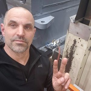 Meet your Posher, Andreas